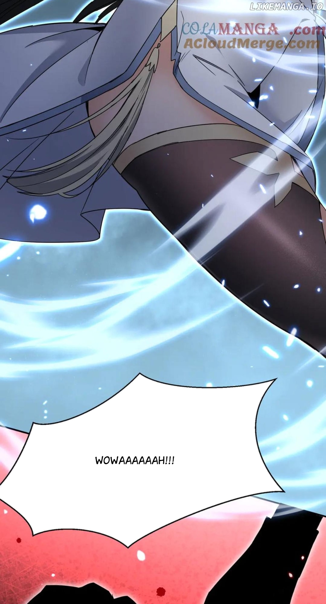 My Empress Apprentice is Becoming Evil Chapter 28 - page 23